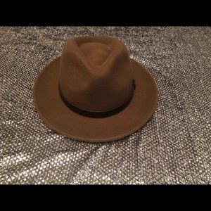 Forever 21 Fedora Hat!